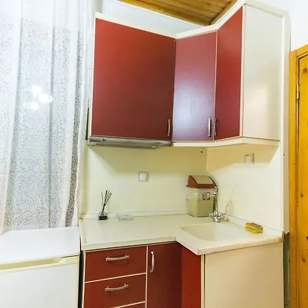 Hotel Taxim Ares
