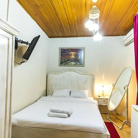 Taxim Ares Hotel Istanbul