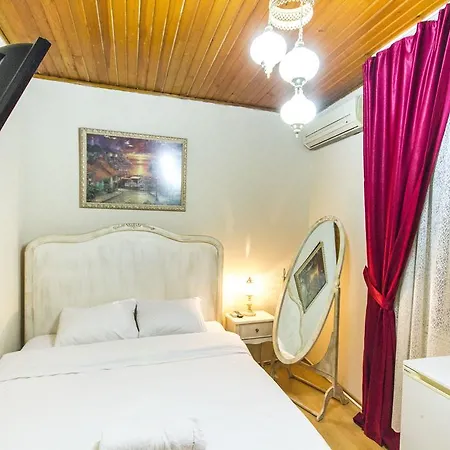 Taxim Ares Hotel