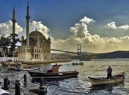 Taxim Ares Istanbul