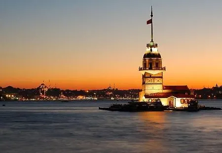 Taxim Ares 3* Istanbul