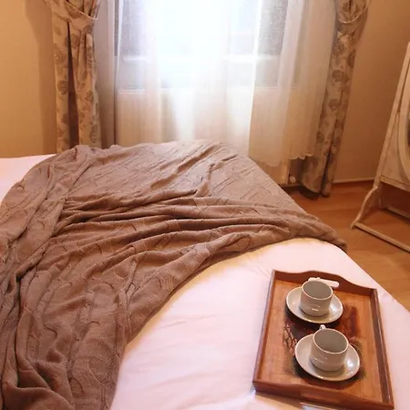 Hotel Taxim Ares 3*