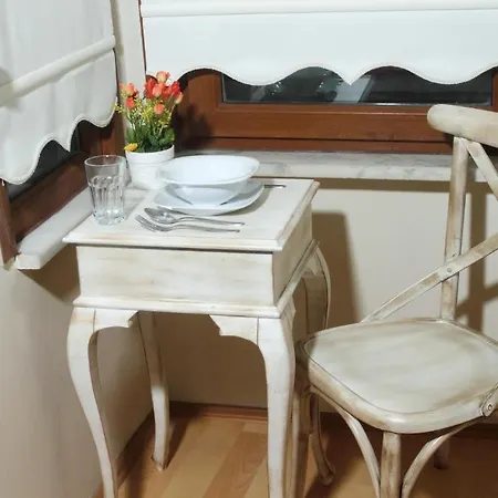 Hotel Taxim Ares Istanbul