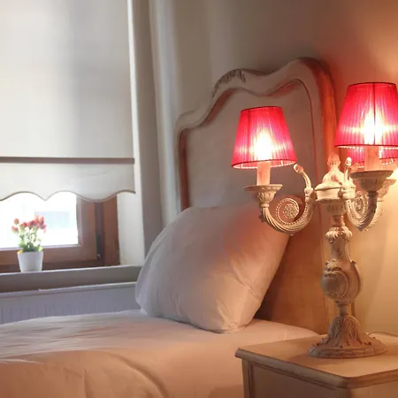 Hotel Taxim Ares
