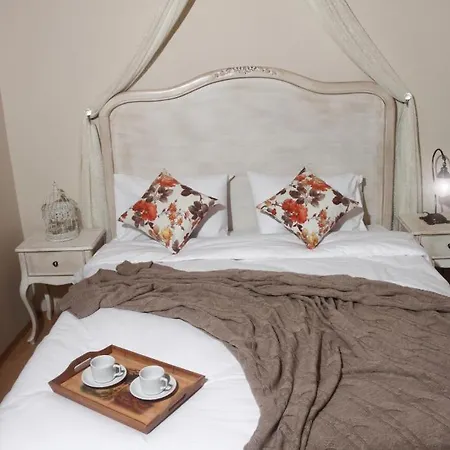 Hotel Taxim Ares Istanbul