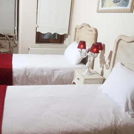 Taxim Ares Hotel