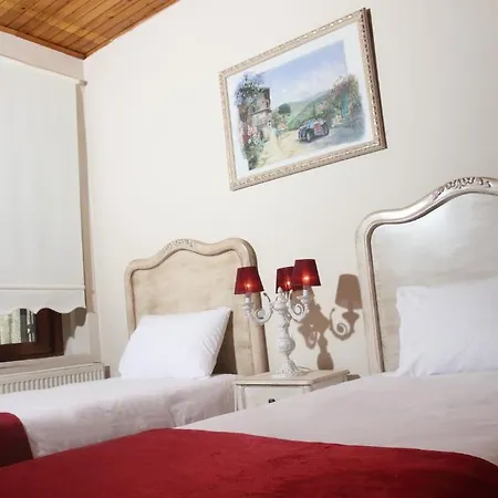 Hotel Taxim Ares Istanbul
