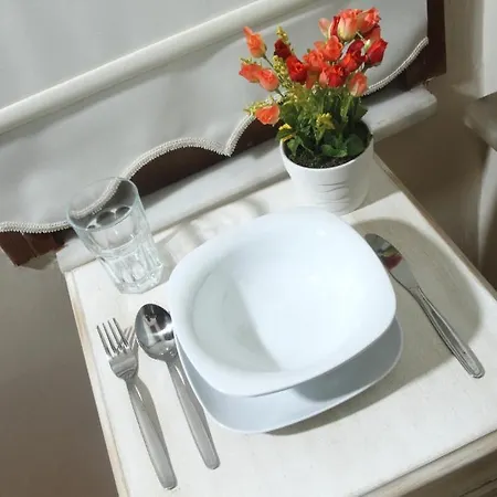 Taxim Ares Hotel Istanbul