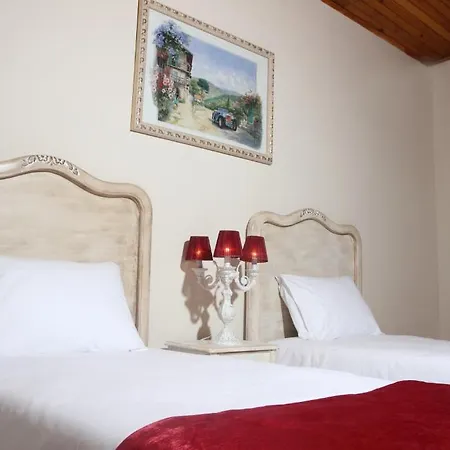 Taxim Ares Hotel