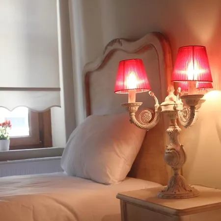 Taxim Ares 3* Istanbul