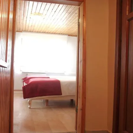 Hotel Taxim Ares